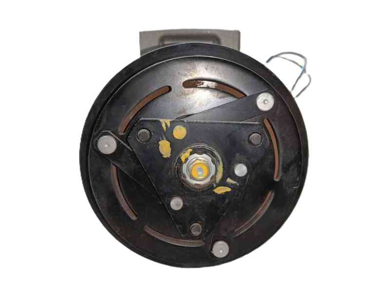 Recambio de compresor aire acondicionado para opel insignia a sports tourer (g09) 2.0 cdti (35) referencia OEM IAM 22913889 2206
