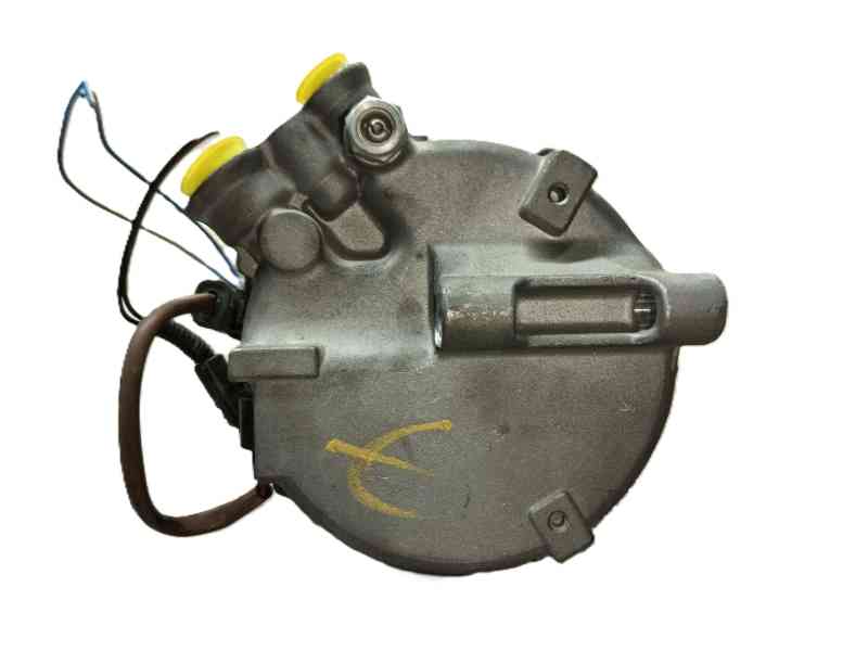 Recambio de compresor aire acondicionado para opel insignia a sports tourer (g09) 2.0 cdti (35) referencia OEM IAM 22913889 2206