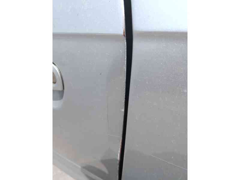 Recambio de puerta delantera izquierda para audi a3 sportback (8pa) 2.0 tdi 16v referencia OEM IAM   