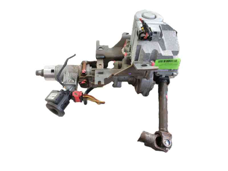 Recambio de columna direccion para renault kangoo / grand kangoo ii (kw0/1_) 1.5 dci 75 (kw07, kw10, kw04) referencia OEM IAM   