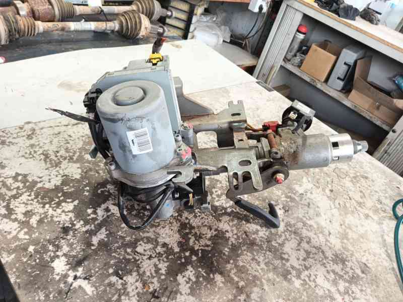 Recambio de columna direccion para renault kangoo / grand kangoo ii (kw0/1_) 1.5 dci 75 (kw07, kw10, kw04) referencia OEM IAM   