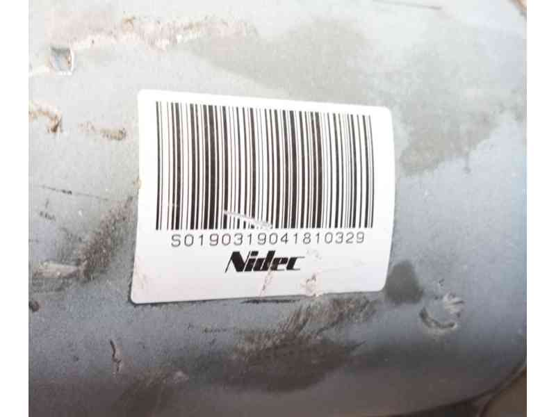 Recambio de columna direccion para renault kangoo / grand kangoo ii (kw0/1_) 1.5 dci 75 (kw07, kw10, kw04) referencia OEM IAM   