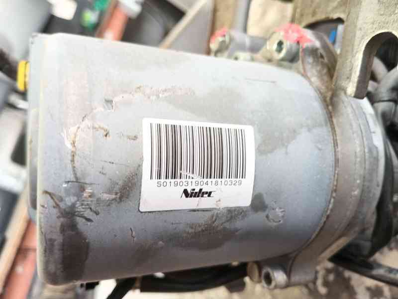 Recambio de columna direccion para renault kangoo / grand kangoo ii (kw0/1_) 1.5 dci 75 (kw07, kw10, kw04) referencia OEM IAM   