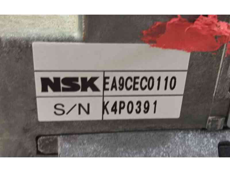 Recambio de columna direccion para renault kangoo / grand kangoo ii (kw0/1_) 1.5 dci 75 (kw07, kw10, kw04) referencia OEM IAM   