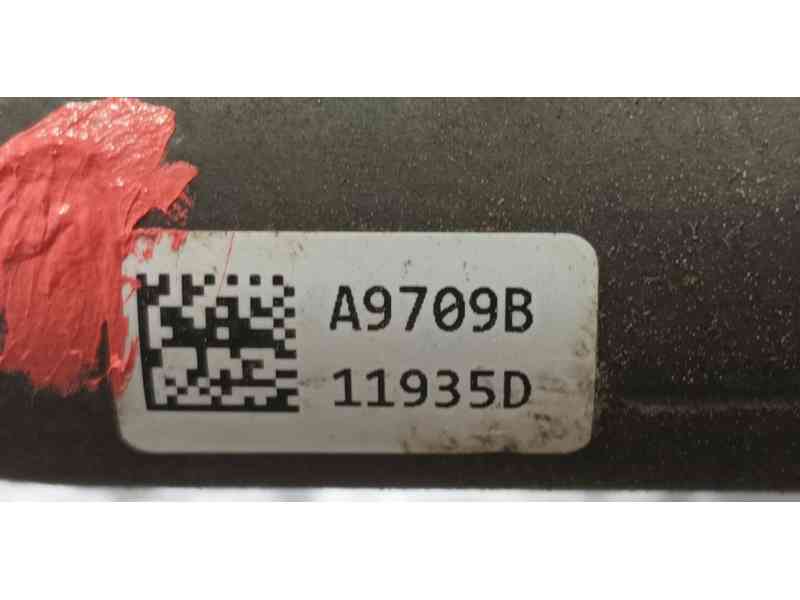 Recambio de columna direccion para renault kangoo / grand kangoo ii (kw0/1_) 1.5 dci 75 (kw07, kw10, kw04) referencia OEM IAM   