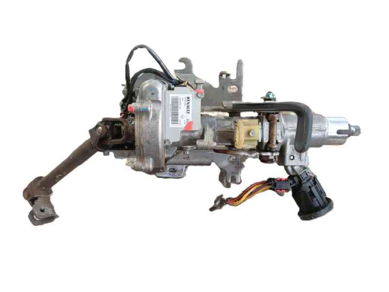 Recambio de columna direccion para renault kangoo / grand kangoo ii (kw0/1_) 1.5 dci 75 (kw07, kw10, kw04) referencia OEM IAM   