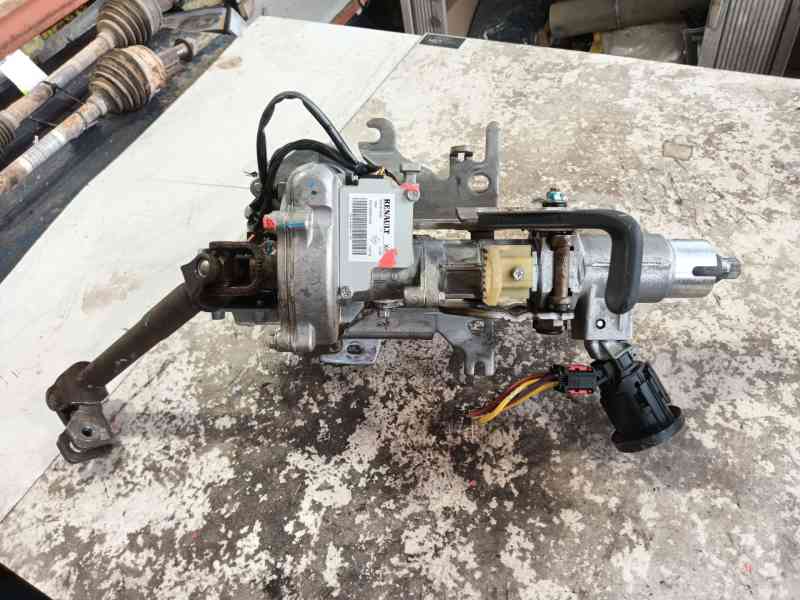 Recambio de columna direccion para renault kangoo / grand kangoo ii (kw0/1_) 1.5 dci 75 (kw07, kw10, kw04) referencia OEM IAM   