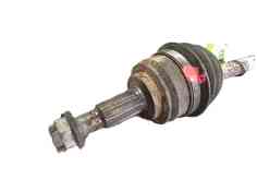 Recambio de transmision delantera izquierda para renault kangoo / grand kangoo ii (kw0/1_) 1.5 dci 75 (kw07, kw10, kw04) referen 2