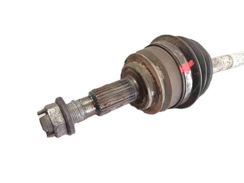 Recambio de transmision delantera derecha para renault kangoo / grand kangoo ii (kw0/1_) 1.5 dci 75 (kw07, kw10, kw04) referenci