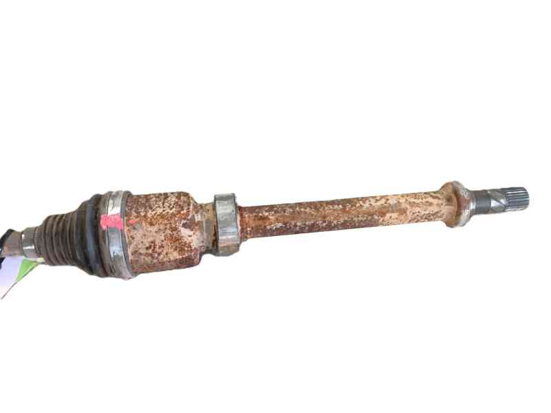 Recambio de transmision delantera derecha para renault kangoo / grand kangoo ii (kw0/1_) 1.5 dci 75 (kw07, kw10, kw04) referenci