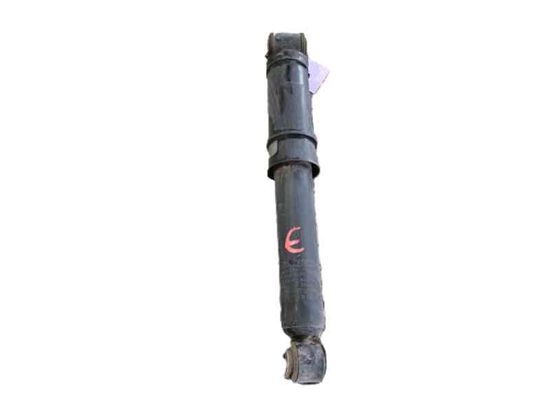 Recambio de amortiguador trasero derecho para renault kangoo / grand kangoo ii (kw0/1_) 1.5 dci 75 (kw07, kw10, kw04) referencia
