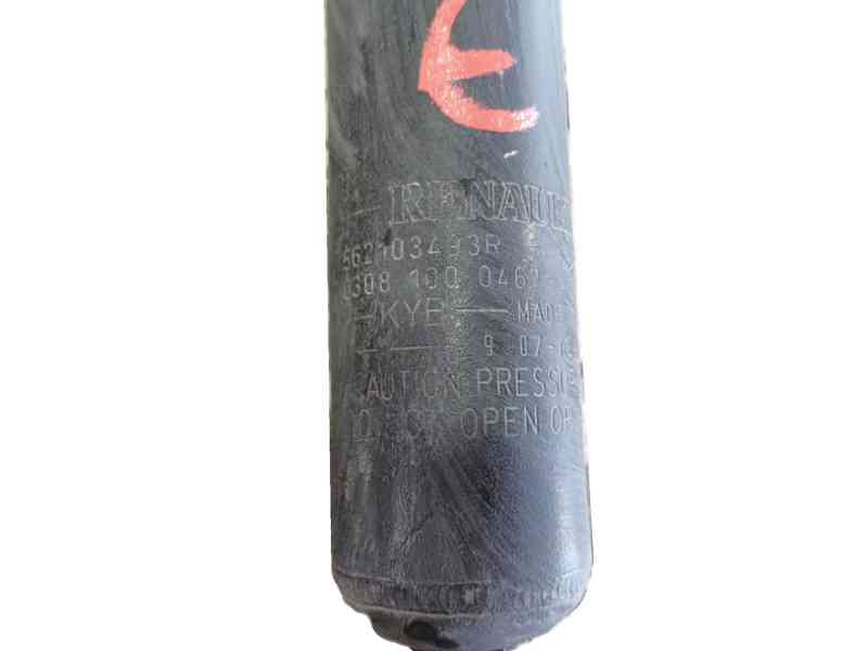 Recambio de amortiguador trasero derecho para renault kangoo / grand kangoo ii (kw0/1_) 1.5 dci 75 (kw07, kw10, kw04) referencia