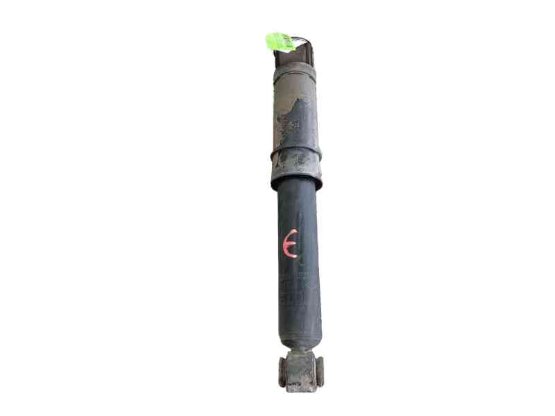 Recambio de amortiguador trasero izquierdo para renault kangoo / grand kangoo ii (kw0/1_) 1.5 dci 75 (kw07, kw10, kw04) referenc