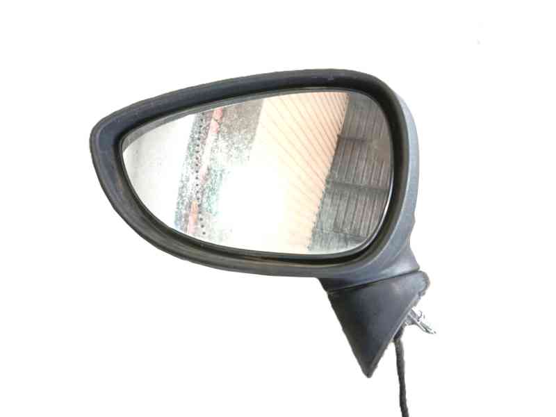 Recambio de retrovisor izquierdo para ford fiesta vi (cb1, ccn) 1.25 referencia OEM IAM 1753804  