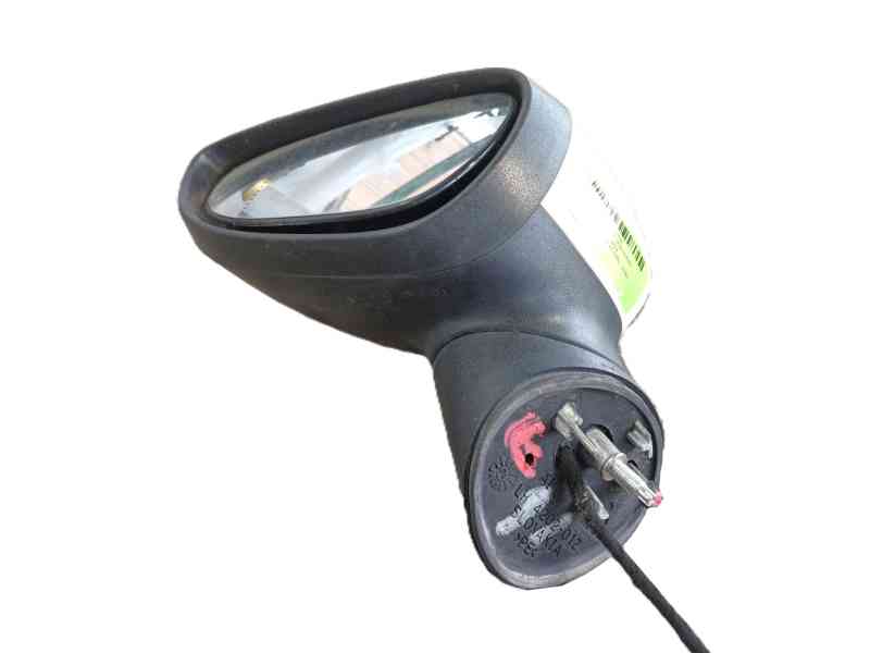 Recambio de retrovisor izquierdo para ford fiesta vi (cb1, ccn) 1.25 referencia OEM IAM 1753804  