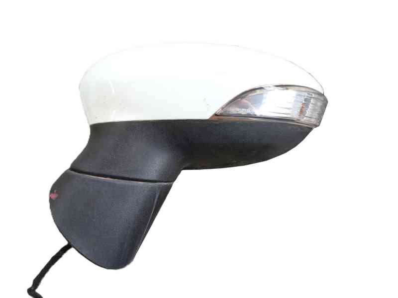 Recambio de retrovisor izquierdo para ford fiesta vi (cb1, ccn) 1.25 referencia OEM IAM 1753804  