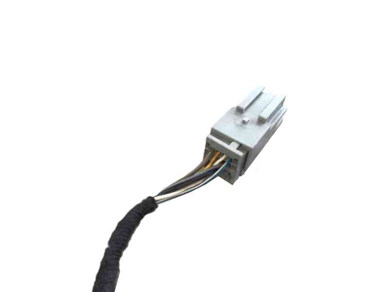 Recambio de retrovisor izquierdo para ford fiesta vi (cb1, ccn) 1.25 referencia OEM IAM 1753804  