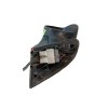 Recambio de espejo retrovisor izquierdo para citroën xsara picasso (n68) 2.0 hdi referencia OEM IAM 8149NH  