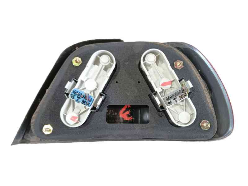 Recambio de piloto trasero izquierdo para volvo s40 i (644) 1.9 di referencia OEM IAM 3345723  