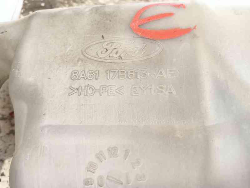 Recambio de deposito limpia para ford fiesta vi (cb1, ccn) 1.25 referencia OEM IAM   