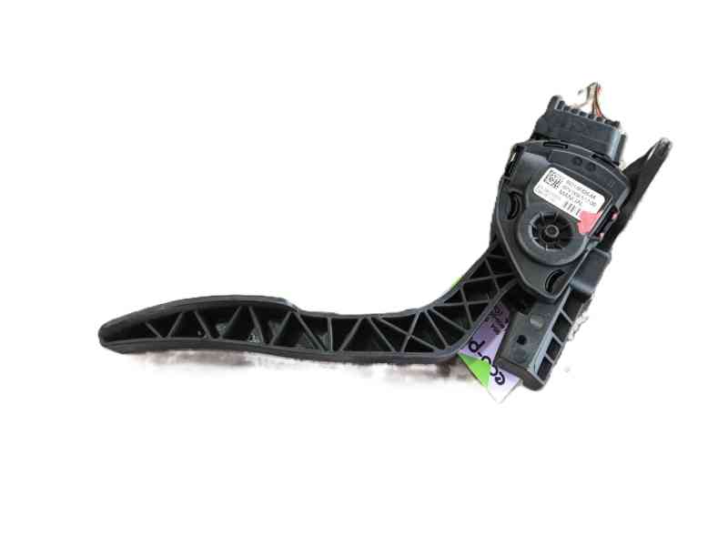 Recambio de potenciometro pedal para ford fiesta vi (cb1, ccn) 1.25 referencia OEM IAM   