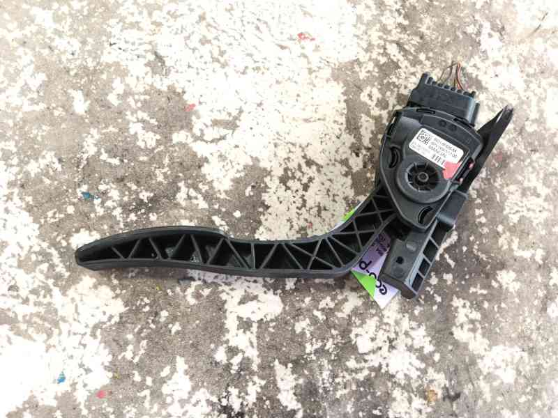 Recambio de potenciometro pedal para ford fiesta vi (cb1, ccn) 1.25 referencia OEM IAM   