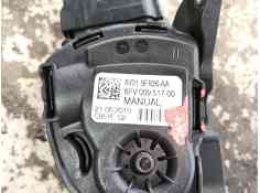 Recambio de potenciometro pedal para ford fiesta vi (cb1, ccn) 1.25 referencia OEM IAM    2