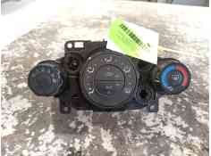 Recambio de mando calefaccion / aire acondicionado para ford fiesta vi (cb1, ccn) 1.25 referencia OEM IAM   