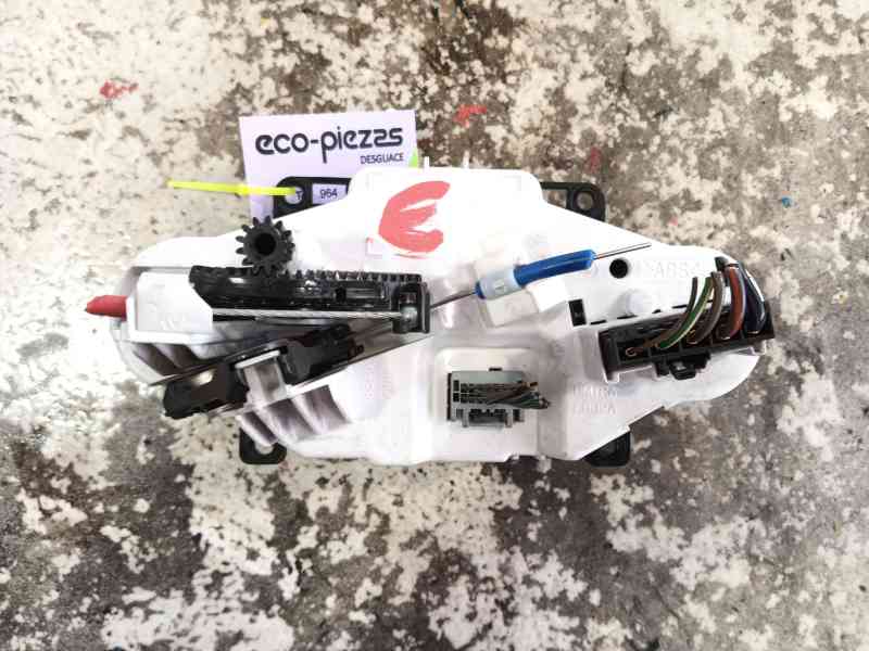 Recambio de mando calefaccion / aire acondicionado para ford fiesta vi (cb1, ccn) 1.25 referencia OEM IAM   