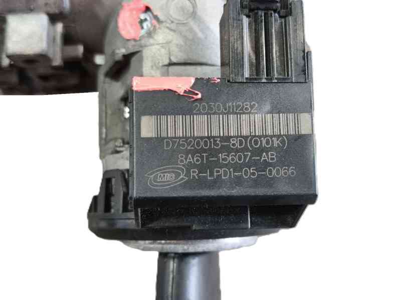 Recambio de conmutador de arranque para ford fiesta vi (cb1, ccn) 1.25 referencia OEM IAM   