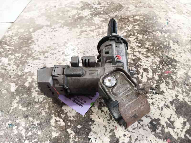 Recambio de conmutador de arranque para ford fiesta vi (cb1, ccn) 1.25 referencia OEM IAM   