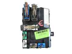 Recambio de caja reles / fusibles para ford fiesta vi (cb1, ccn) 1.25 referencia OEM IAM   