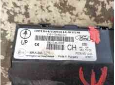 Recambio de caja reles / fusibles para ford fiesta vi (cb1, ccn) 1.25 referencia OEM IAM    2
