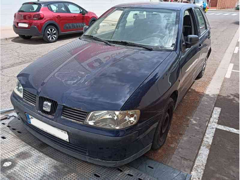 seat cordoba vario (6k5) del año 2002