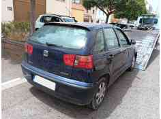 seat cordoba vario (6k5) del año 2002 2