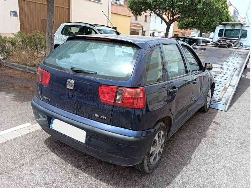 seat cordoba vario (6k5) del año 2002