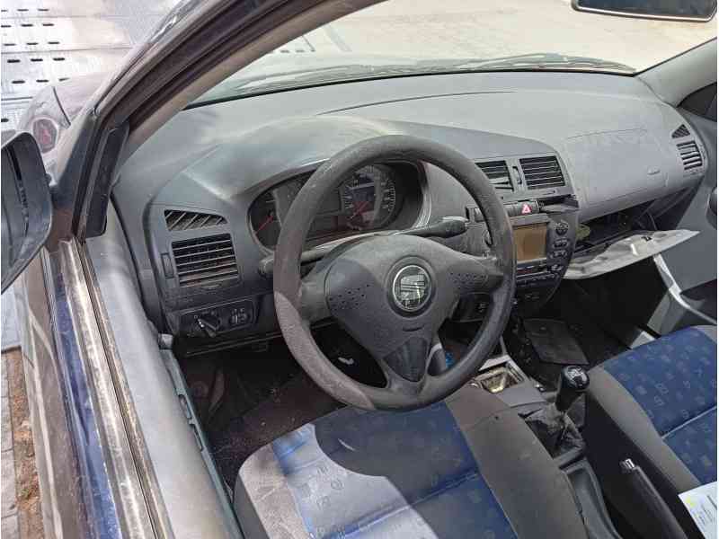 seat cordoba vario (6k5) del año 2002