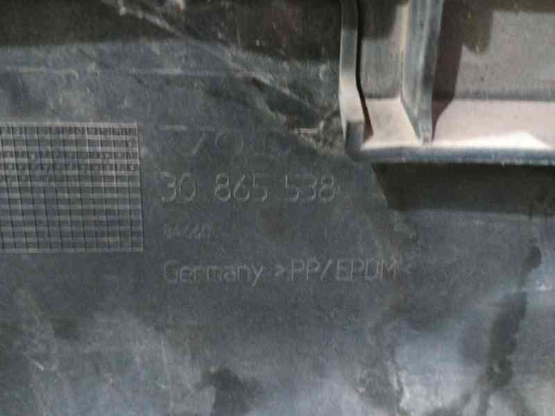 Recambio de paragolpes trasero para volvo s40 i (644) 1.9 di referencia OEM IAM 30862140  