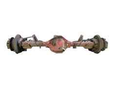 Recambio de puente trasero para iveco daily iii furgoneta 35 c 12 v, 35 s 12 v (agka43a2, agkb43a2, agkb46a2,... referencia OEM 
