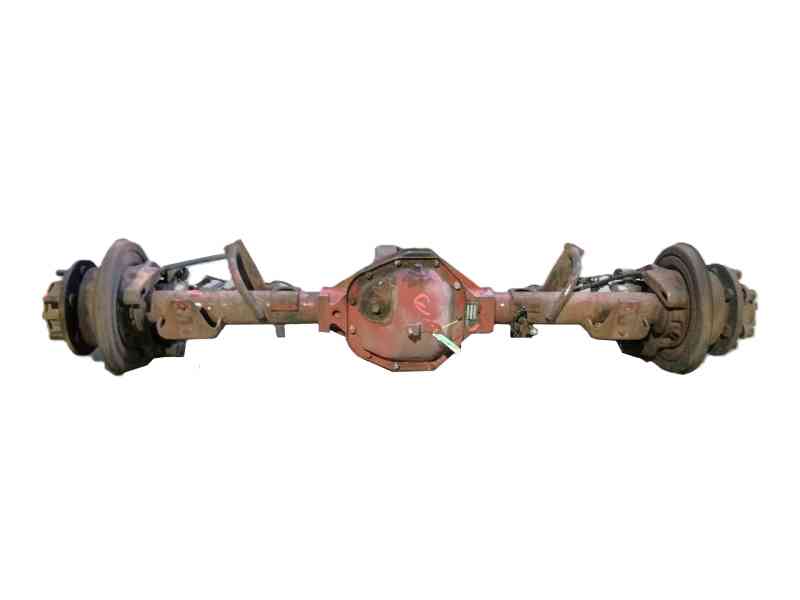 Recambio de puente trasero para iveco daily iii furgoneta 35 c 12 v, 35 s 12 v (agka43a2, agkb43a2, agkb46a2,... referencia OEM 