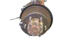 Recambio de puente trasero para iveco daily iii furgoneta 35 c 12 v, 35 s 12 v (agka43a2, agkb43a2, agkb46a2,... referencia OEM  2