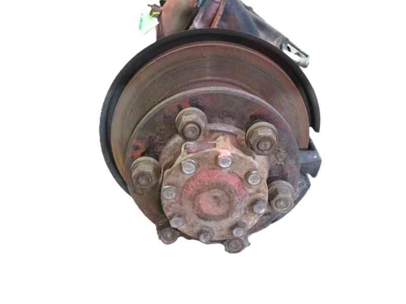 Recambio de puente trasero para iveco daily iii furgoneta 35 c 12 v, 35 s 12 v (agka43a2, agkb43a2, agkb46a2,... referencia OEM 