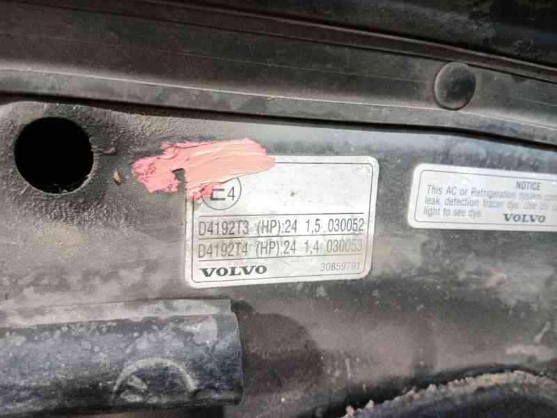 Recambio de capot delantero para volvo s40 i (644) 1.9 di referencia OEM IAM 30621340  