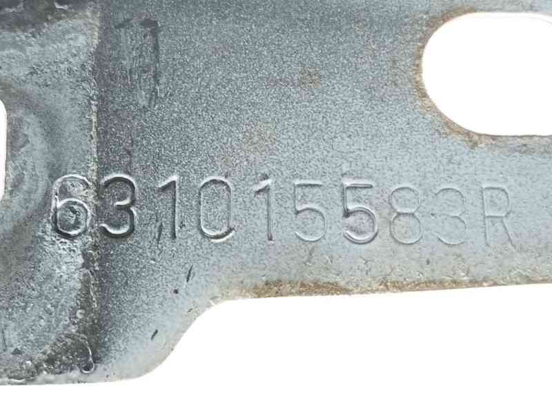 Recambio de aleta delantera izquierda para renault express furgoneta/monovolumen 1.5 blue dci 75 (f6aa) referencia OEM IAM  6310