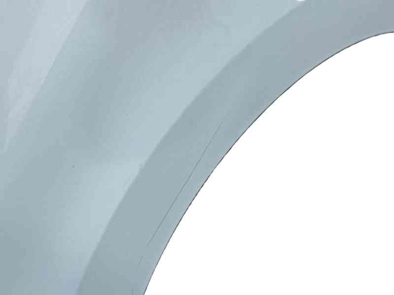 Recambio de aleta delantera izquierda para renault express furgoneta/monovolumen 1.5 blue dci 75 (f6aa) referencia OEM IAM  6310