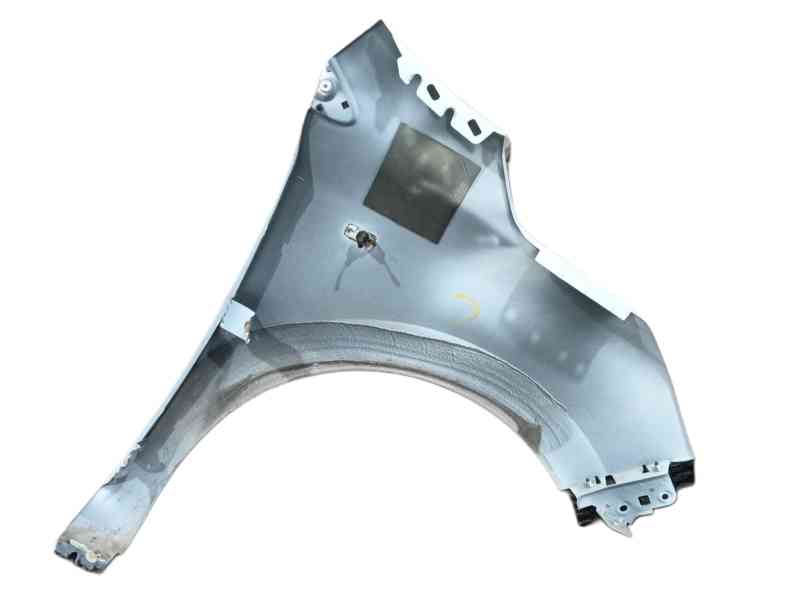 Recambio de aleta delantera izquierda para renault express furgoneta/monovolumen 1.5 blue dci 75 (f6aa) referencia OEM IAM  6310