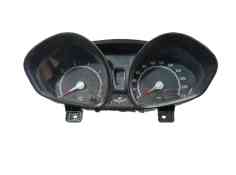 Recambio de cuadro instrumentos para ford fiesta vi (cb1, ccn) 1.25 referencia OEM IAM   