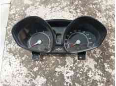 Recambio de cuadro instrumentos para ford fiesta vi (cb1, ccn) 1.25 referencia OEM IAM    2
