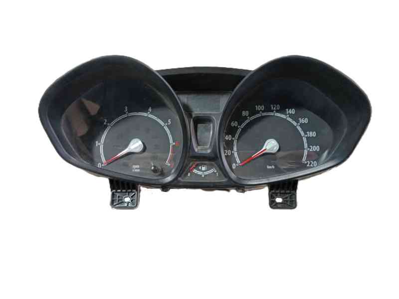 Recambio de cuadro instrumentos para ford fiesta vi (cb1, ccn) 1.25 referencia OEM IAM   