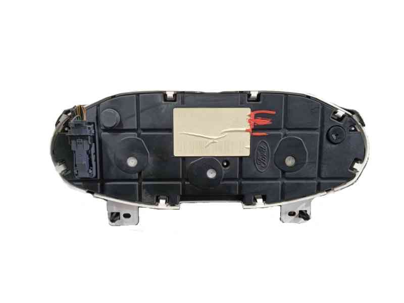 Recambio de cuadro instrumentos para ford fiesta vi (cb1, ccn) 1.25 referencia OEM IAM   